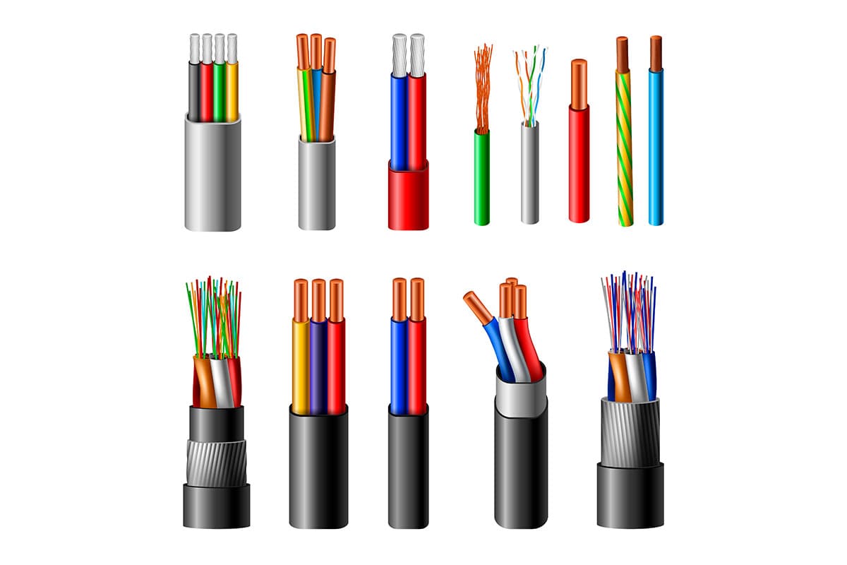 Wire & Cable